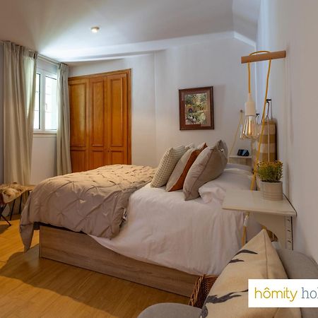 Homity Holidays - Duplex Sierra Nevada - Montebajo - A Pie De Pista Exterior photo