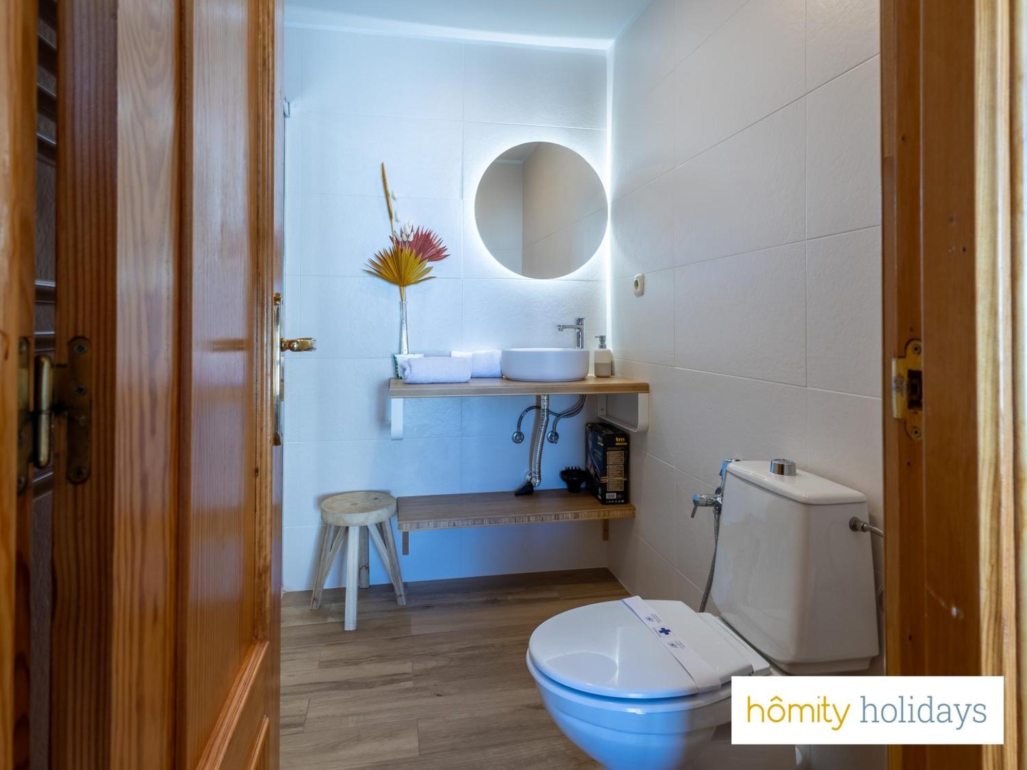 Homity Holidays - Duplex Sierra Nevada - Montebajo - A Pie De Pista Exterior photo