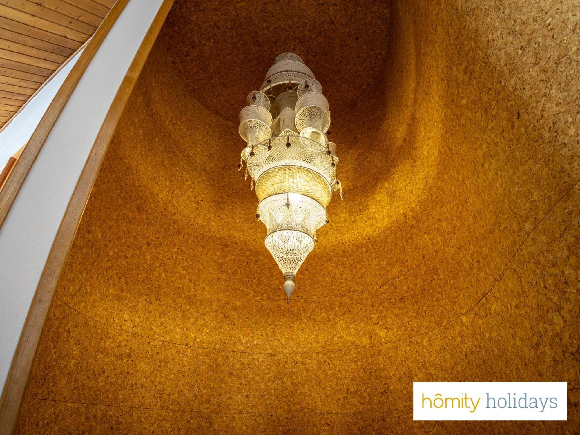 Homity Holidays - Duplex Sierra Nevada - Montebajo - A Pie De Pista Exterior photo
